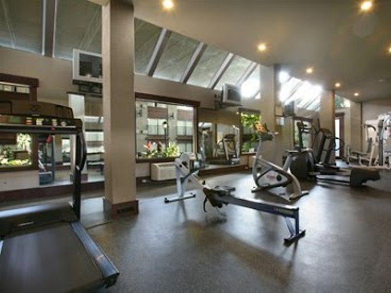 Sandman Hotel Edmonton West Екстер'єр фото